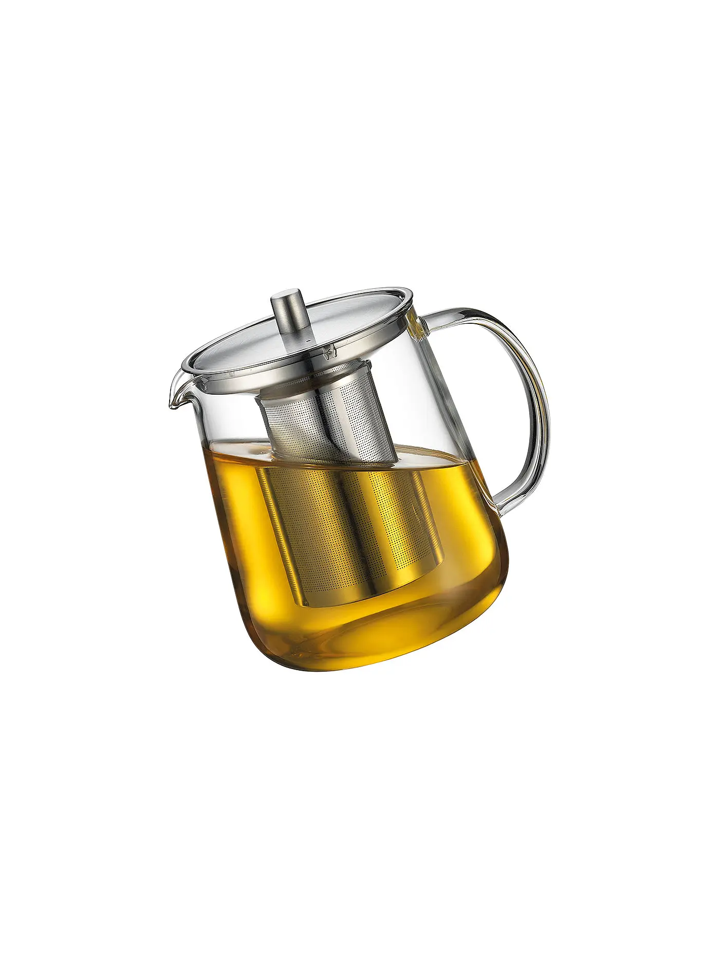KÜCHENPROFI | Teekanne ASSAM TEA 1L | 